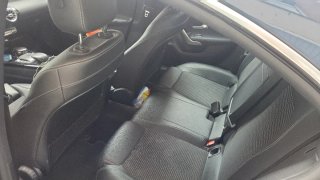 Mercedes-Benz Clase CLA 2020