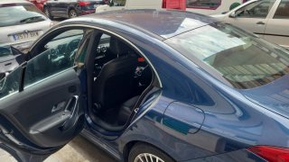 Mercedes-Benz Clase CLA 2020