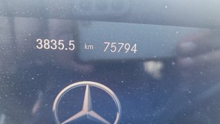 Mercedes-Benz Clase CLA 2020