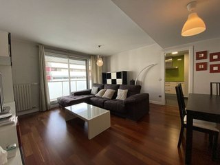 Piso en alquiler en Romareda en Zaragoza
