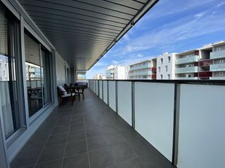 Piso en alquiler en Romareda en Zaragoza