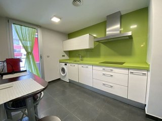 Piso en alquiler en Romareda en Zaragoza