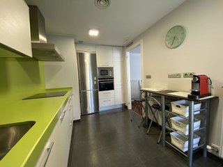 Piso en alquiler en Romareda en Zaragoza