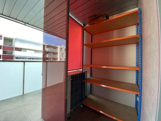 Piso en alquiler en Romareda en Zaragoza
