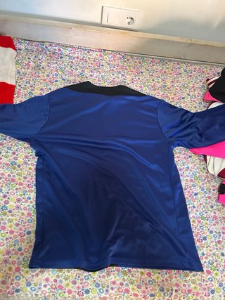 Chándal Inter de Milán Nike Completo