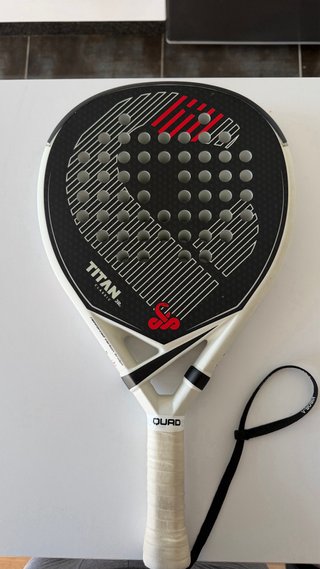 Pala Padel Junior Vibora