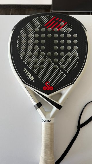 Pala Padel Junior Vibora