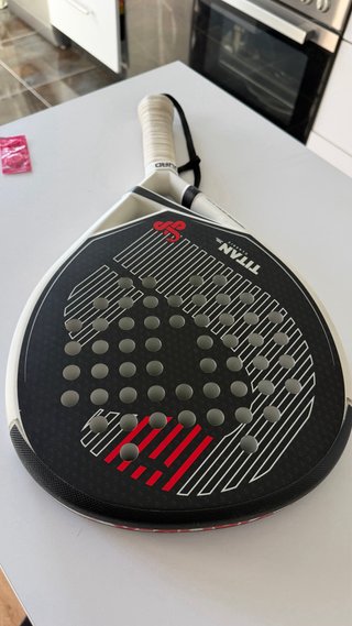 Pala Padel Junior Vibora