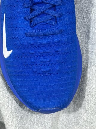 Nike ReactX Infinity Run 4 Azul