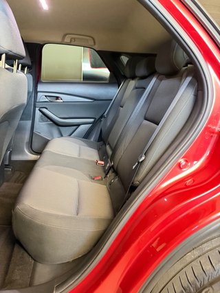 Mazda CX-30 2022