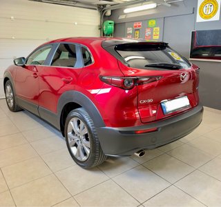 Mazda CX-30 2022