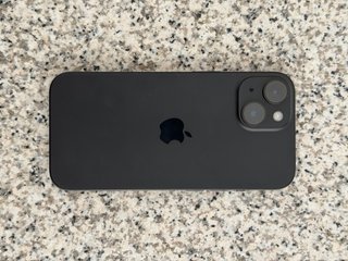 iPhone 15 128GB Negro