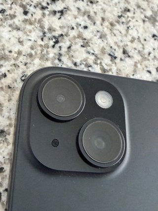 iPhone 15 128GB Negro