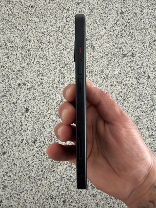 iPhone 15 128GB Negro