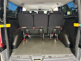 Ford Tourneo Custom 2.0 tdci