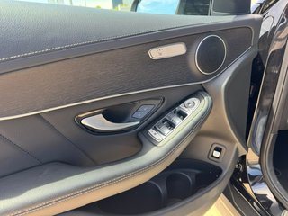 Mercedes-Benz GLC Coupé híbrido enchufable