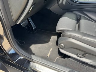 Mercedes-Benz GLC Coupé híbrido enchufable