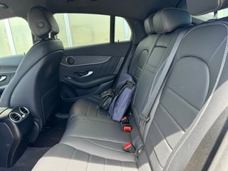 Mercedes-Benz GLC Coupé híbrido enchufable