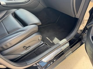 Mercedes-Benz GLC Coupé híbrido enchufable