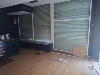 Local comercial en alquiler en Casco Vello en Vigo