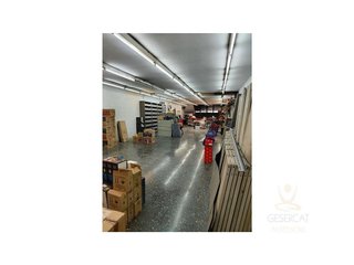 Local comercial en venta en Centre en Rubí