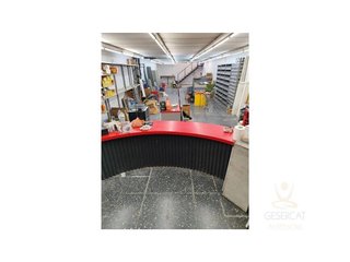 Local comercial en venta en Centre en Rubí