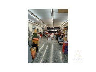 Local comercial en venta en Centre en Rubí