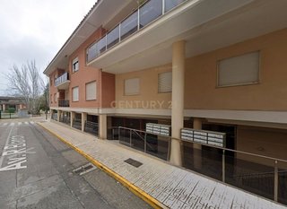 Garaje en venta en Cocentaina