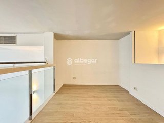 Ático en alquiler en Barrio de la Luz en Xirivella