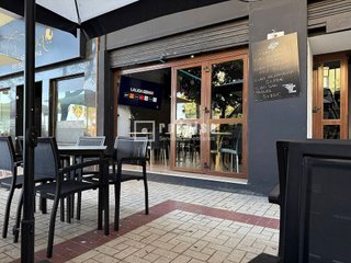 Local comercial en alquiler en Parque Ayala - Jardín de la Abadía - Huelín en Málaga