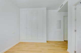 Piso en venta en Centro Histórico - Plaza España en Cádiz