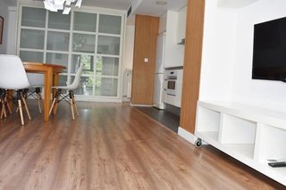 Piso en alquiler en Alfonso en Zaragoza