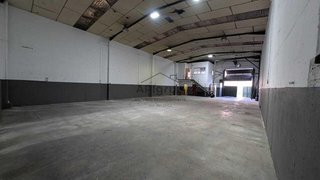 Nave industrial en alquiler en Centre - Eixample – Can Llobet – Can Serra en Barbera del Vallès