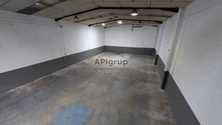 Nave industrial en alquiler en Centre - Eixample – Can Llobet – Can Serra en Barbera del Vallès