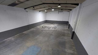 Nave industrial en alquiler en Centre - Eixample – Can Llobet – Can Serra en Barbera del Vallès