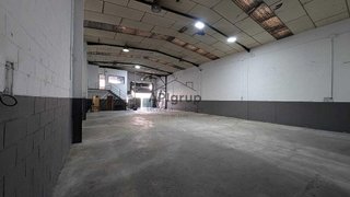 Nave industrial en alquiler en Centre - Eixample – Can Llobet – Can Serra en Barbera del Vallès