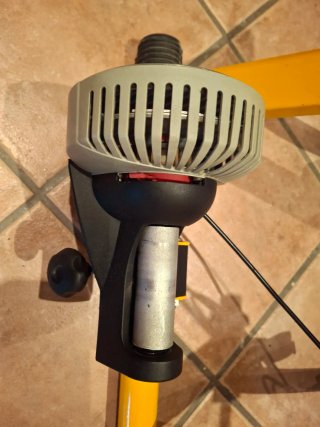 Rodillo Bici Elite Volare