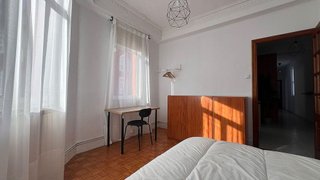 Piso en alquiler en Praza de España en Ferrol