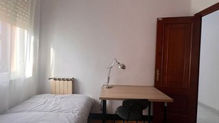 Piso en alquiler en Praza de España en Ferrol