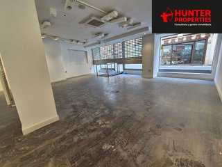Local comercial en alquiler en Centro en Aranda de Duero