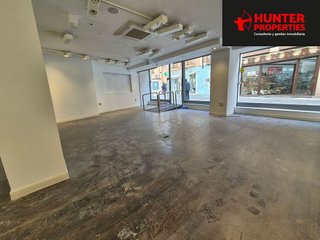 Local comercial en alquiler en Centro en Aranda de Duero