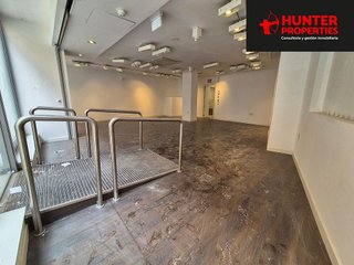 Local comercial en alquiler en Centro en Aranda de Duero