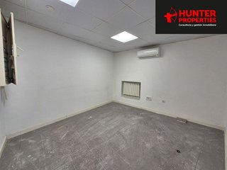 Local comercial en alquiler en Centro en Aranda de Duero