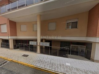 Local comercial en venta en Cocentaina