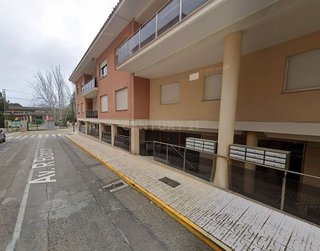 Local comercial en venta en Cocentaina