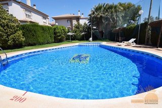 Casa pareada en alquiler en Altorreal en Molina de Segura