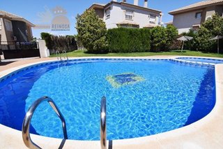 Casa pareada en alquiler en Altorreal en Molina de Segura