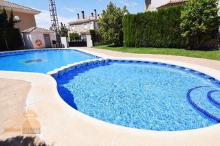 Casa pareada en alquiler en Altorreal en Molina de Segura