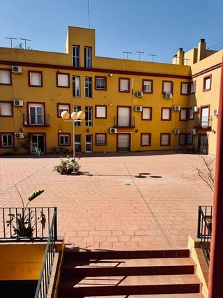 Piso en venta en V Centenario-Piletas-Capuchinos en Sanlúcar de Barrameda