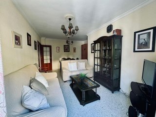 Piso en venta en V Centenario-Piletas-Capuchinos en Sanlúcar de Barrameda